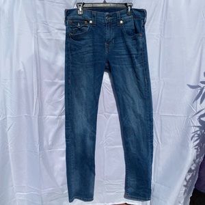 True Religion men’s jeans